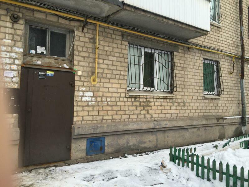 Днепр, Героев Крут пер., 2