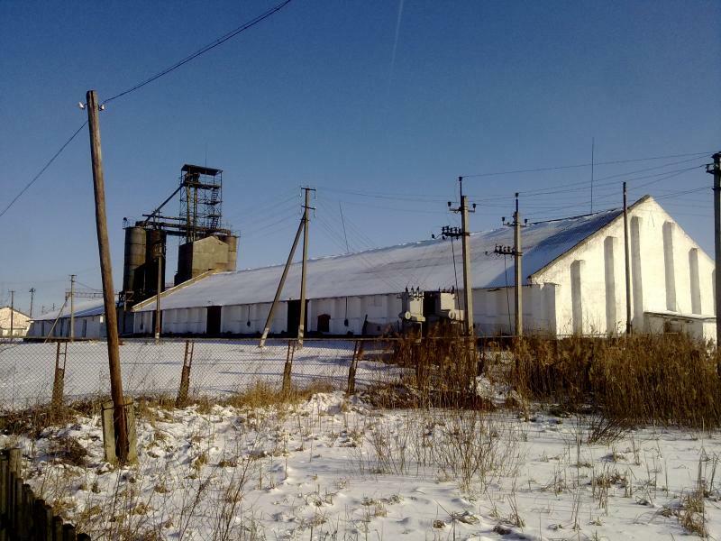 Житомирська обл., Ємільчинський район, смт Яблунець, Ленина вул., 81