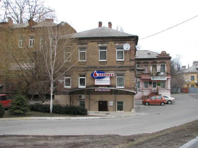 Днепр, Святослава Храброго ул., 60Б