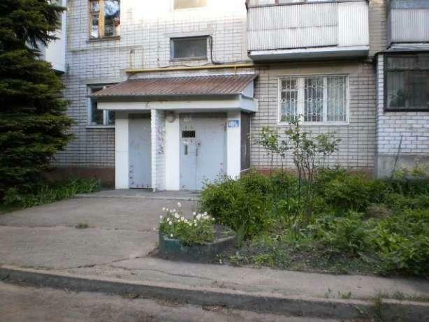 Продаж 1-кімнатної квартири 37 м², Новокримська вул., 1