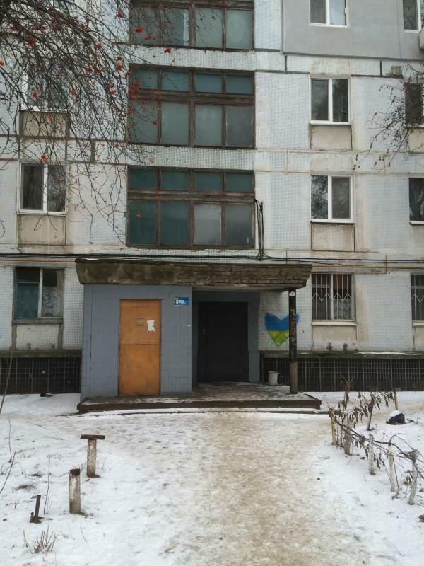 Продажа 2-комнатной квартиры 50 м², Новокрымская ул., 4А