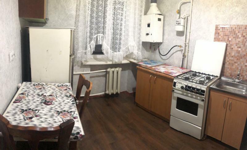 Аренда 1-комнатной квартиры 33 м², Новокрымская ул., 2