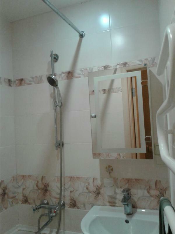 Аренда 2-комнатной квартиры 48 м², Писаржевского ул., 8