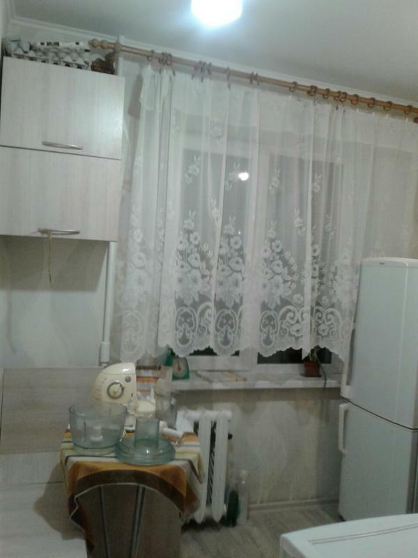 Аренда 2-комнатной квартиры 48 м², Писаржевского ул., 8