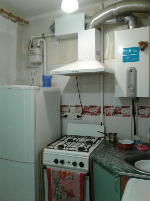 Аренда 2-комнатной квартиры 48 м², Писаржевского ул., 8