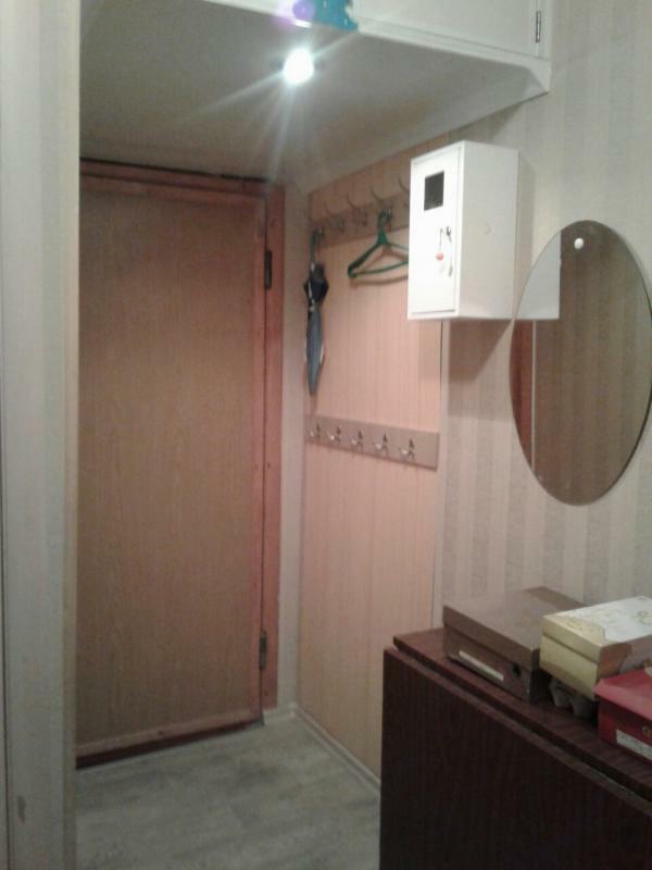 Аренда 2-комнатной квартиры 48 м², Писаржевского ул., 8