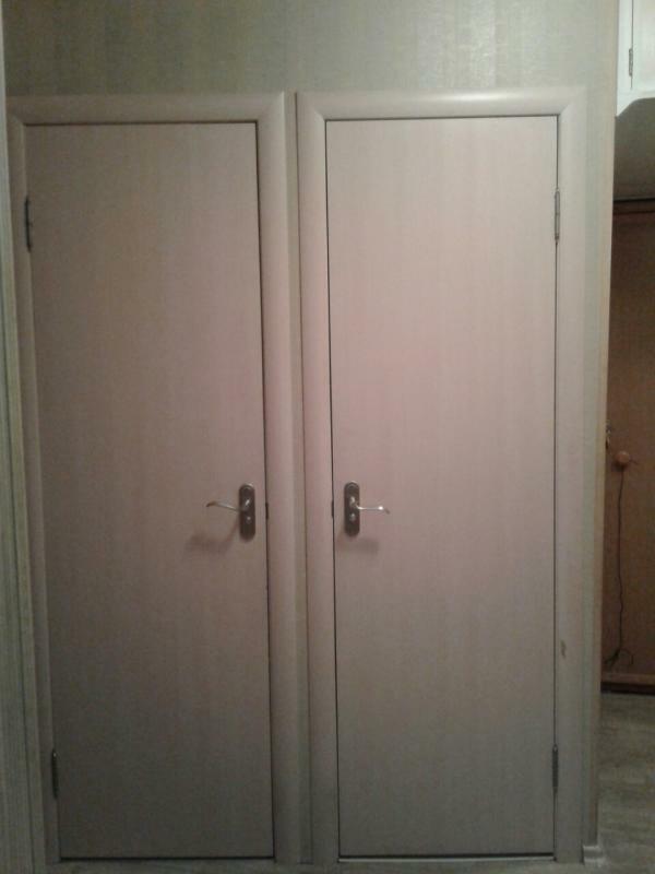 Аренда 2-комнатной квартиры 48 м², Писаржевского ул., 8