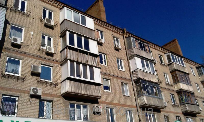 Дніпро, Нарымская вул., 1