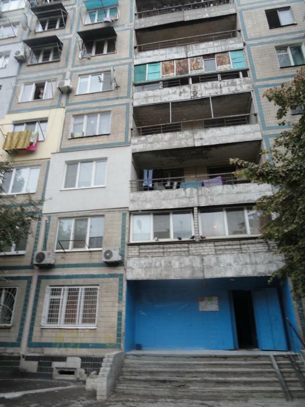 Аренда 1-комнатной квартиры 23 м², Данилы Нечая ул., 5