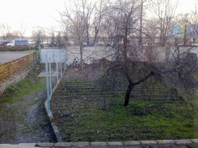 Днепр, Овражная ул., 51