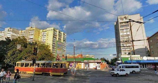 Дніпро, 1-А Робітнича вул., 75