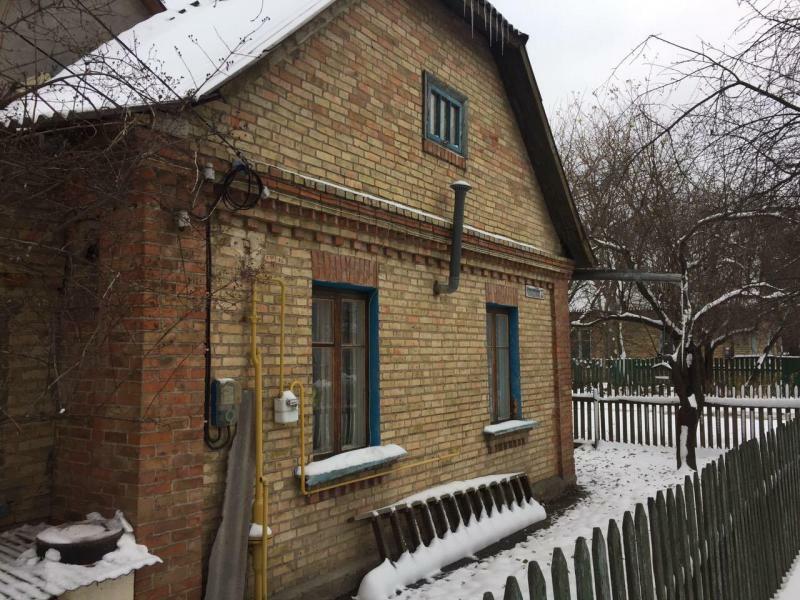 Київська обл., Києво-Святошинський район, м. Боярка, Молодіжна вул., 25