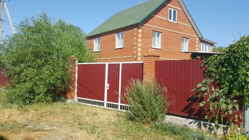 Донецька обл., Першотравневий район, с. Білосарайська Коса, Безуха вул., 51Г