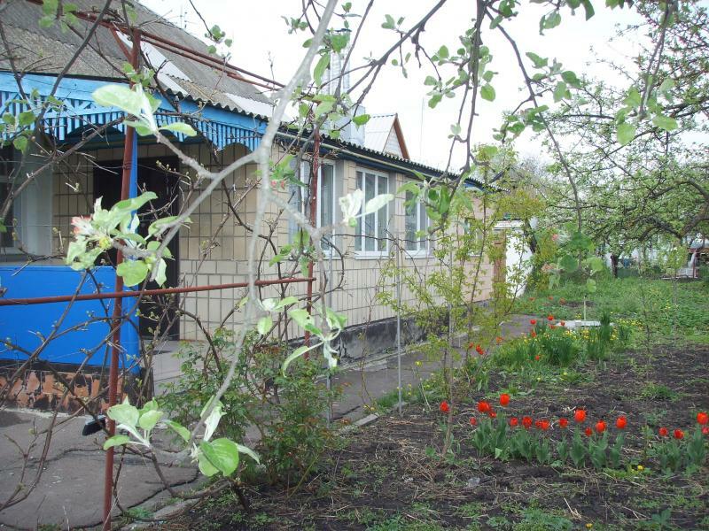 Житомирская обл., Попельнянский район, пгт Попельня, Рыльского ул., 8
