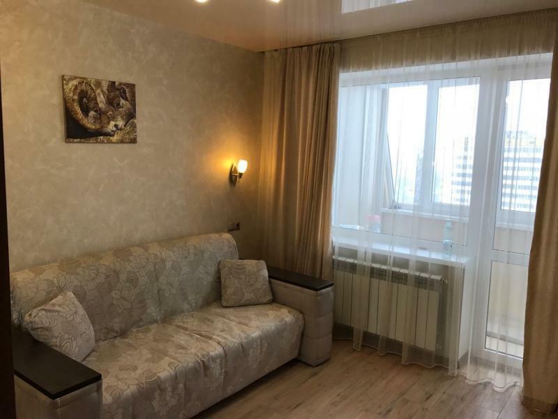 Аренда 2-комнатной квартиры 52 м², Славы бул., 12