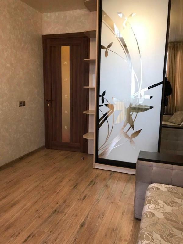 Аренда 1-комнатной квартиры 41 м², Славы бул., 12