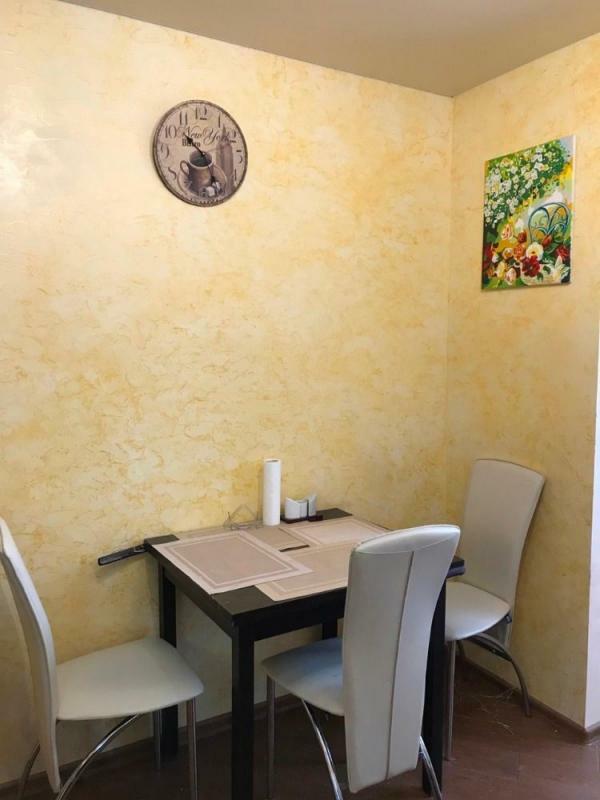 Аренда 1-комнатной квартиры 41 м², Славы бул., 12