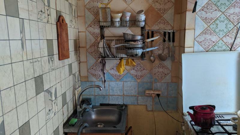 Аренда 1-комнатной квартиры 38 м², Большая Деевская ул., 40