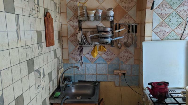 Оренда оренда квартир 62 м², Велика Діївська вул., 40