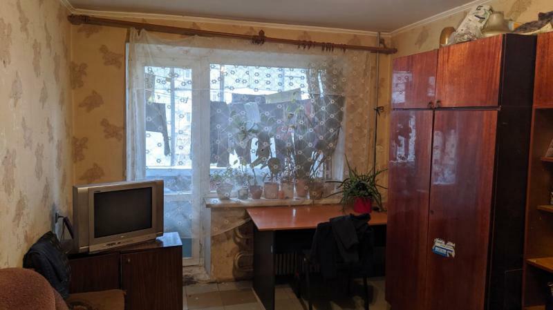 Аренда аренда квартир 62 м², Большая Деевская ул., 40