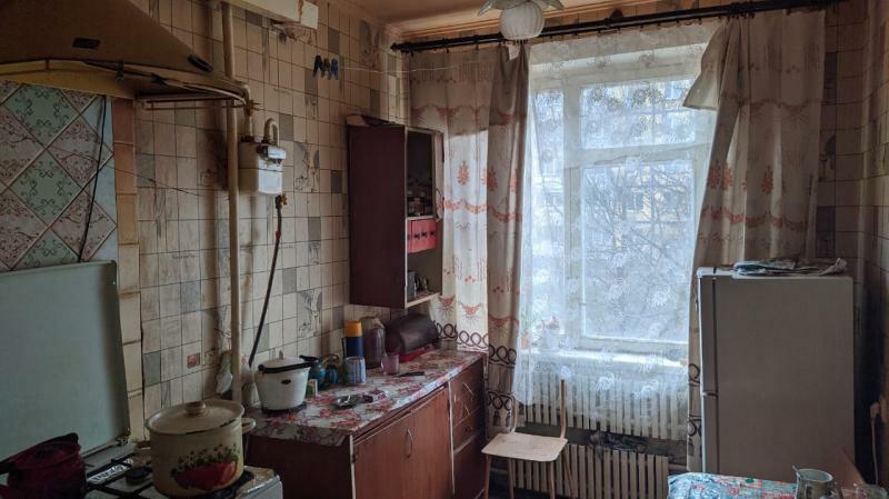 Продаж 2-кімнатної квартири 45 м², Велика Діївська вул., 40