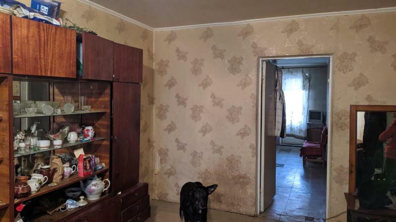 Продаж 2-кімнатної квартири 45 м², Велика Діївська вул., 40