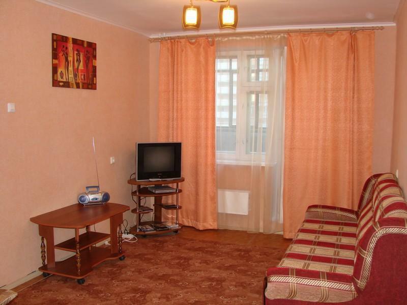 Аренда 1-комнатной квартиры 38 м², Большая Деевская ул., 40