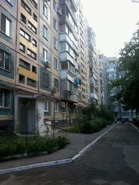 Продаж 2-кімнатної квартири 45 м², Велика Діївська вул., 40