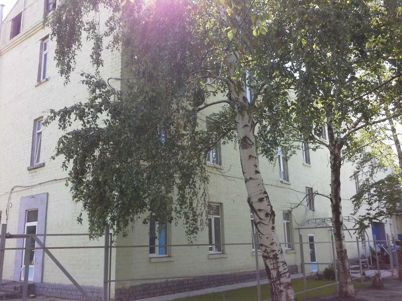 Днепр, Василия Мазова ул., 27