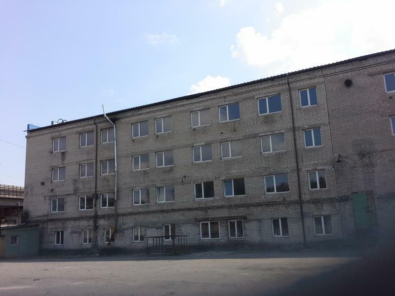 Днепр, Василия Мазова ул., 27