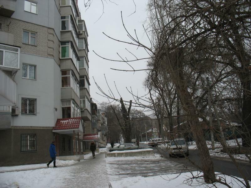 Аренда офиса 40 м², Чернышевского ул., 1А