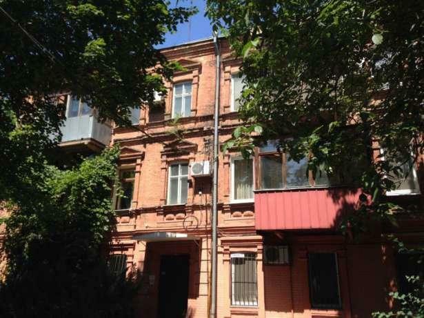Днепр, Шевченко (Нагорный) ул., 16