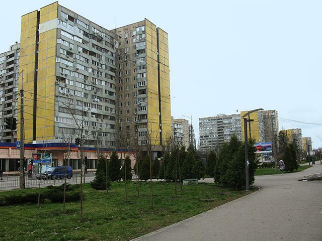 Продаж 1-кімнатної квартири 37 м², Малиновского Маршала вул., 14