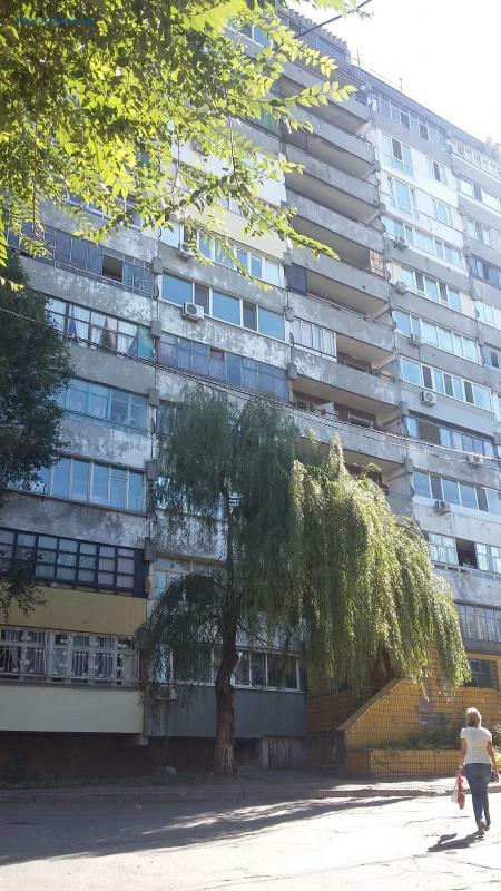 Аренда смарт квартиры 37 м², Менахем-Мендл Шнеерсона ул., 7