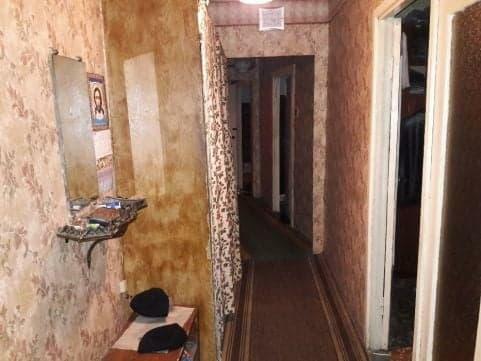 Оренда смарт квартири 38 м², Моніторна вул., 7