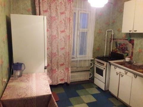 Оренда смарт квартири 38 м², Моніторна вул., 7