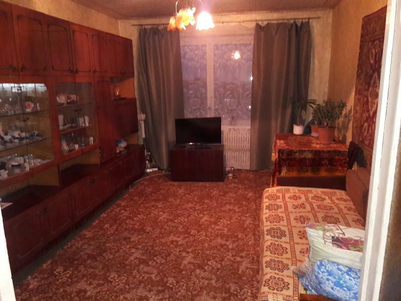 Оренда смарт квартири 39 м², Моніторна вул., 7