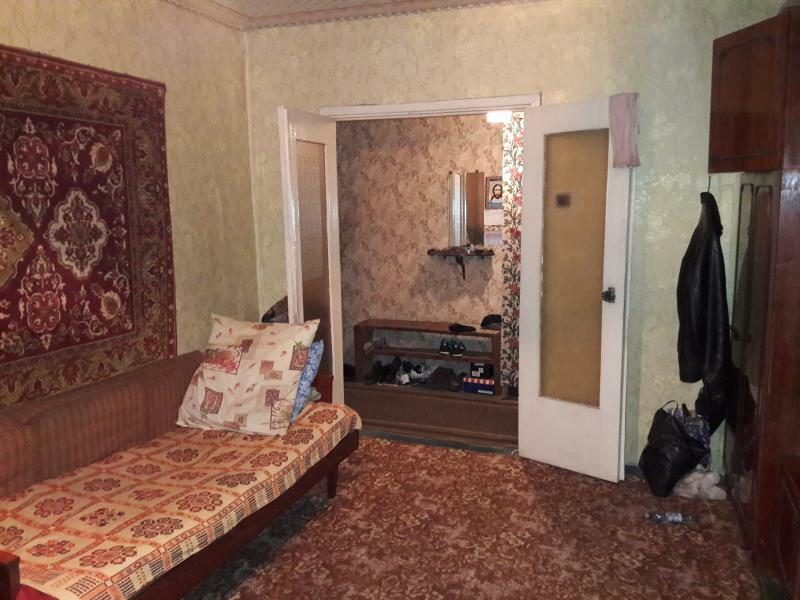 Оренда смарт квартири 38 м², Моніторна вул., 7