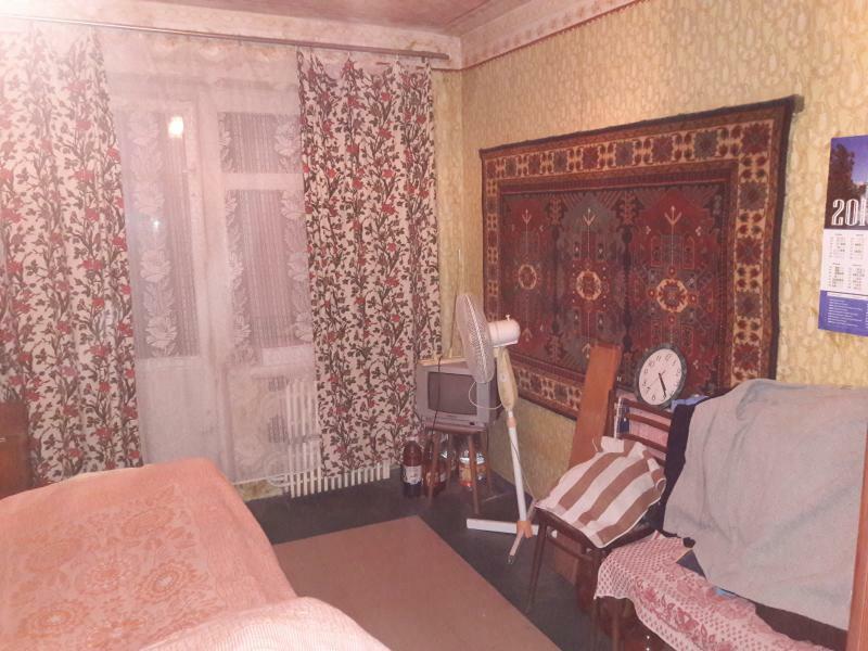 Оренда смарт квартири 38 м², Моніторна вул., 7