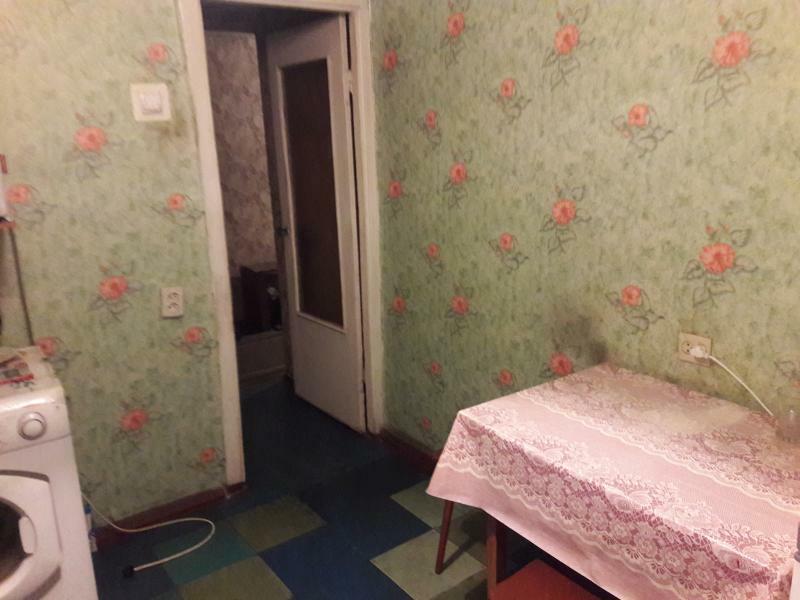 Оренда смарт квартири 38 м², Моніторна вул., 7