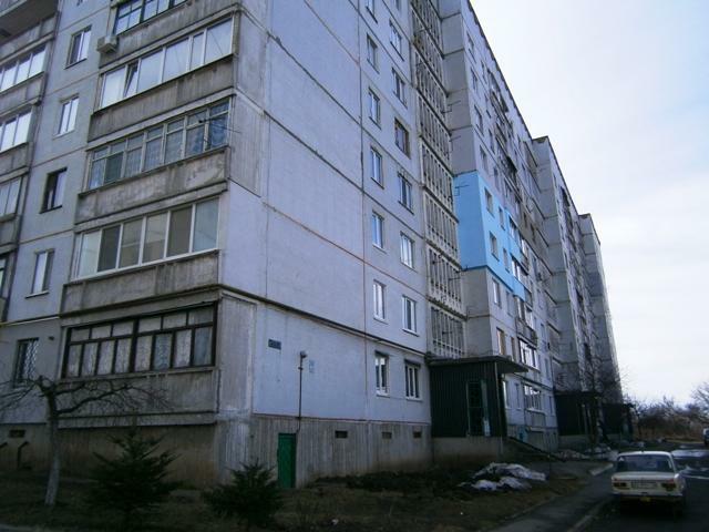 Харків, Кулєшова вул., 5