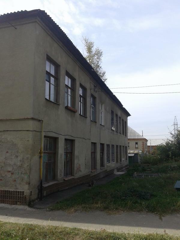 Харків, Салтовское шосе, 51Б