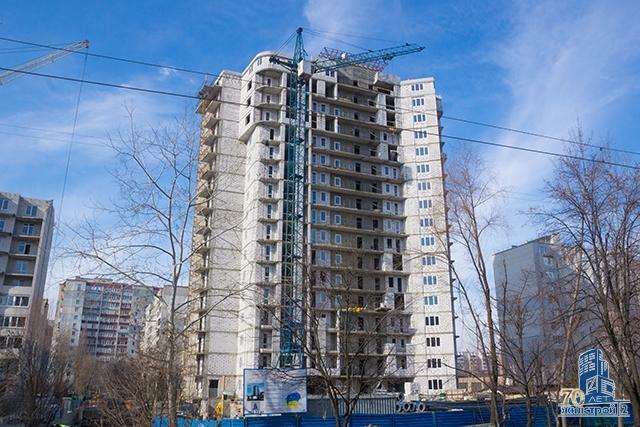 Харків, Клочковская вул., 33