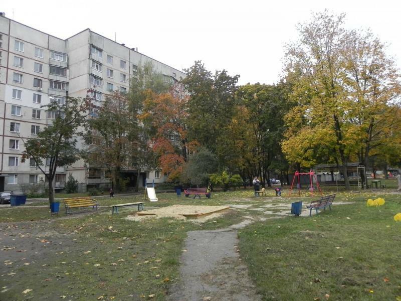 Харків, Мохнацька вул., 75