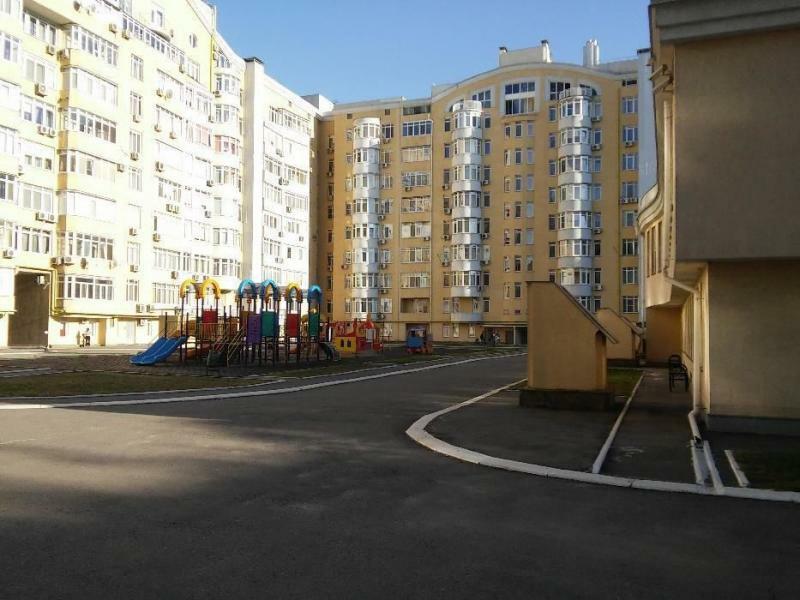 Оренда 1-кімнатної квартири 40 м², Петра Болбочана вул., 52