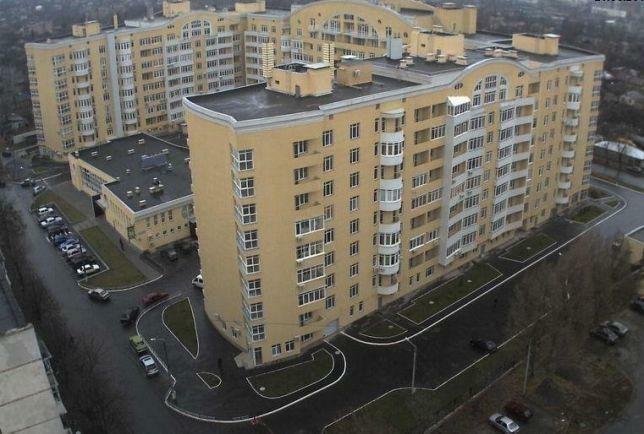 Оренда 1-кімнатної квартири 40 м², Петра Болбочана вул., 52