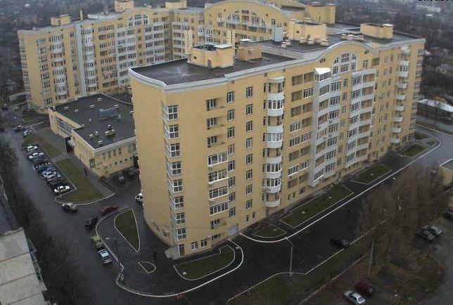 Харків, Петра Болбочана вул., 52
