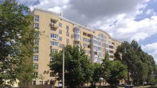 Харків, Петра Болбочана вул., 52