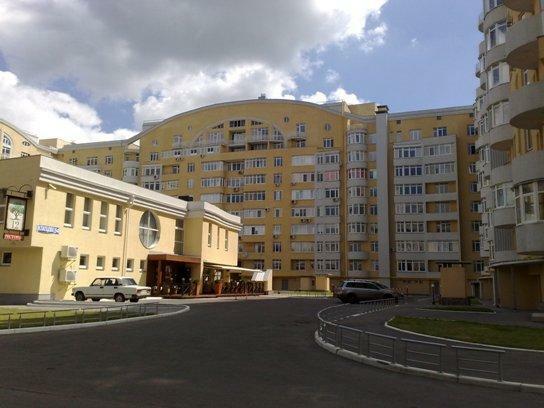 Харків, Петра Болбочана вул., 52