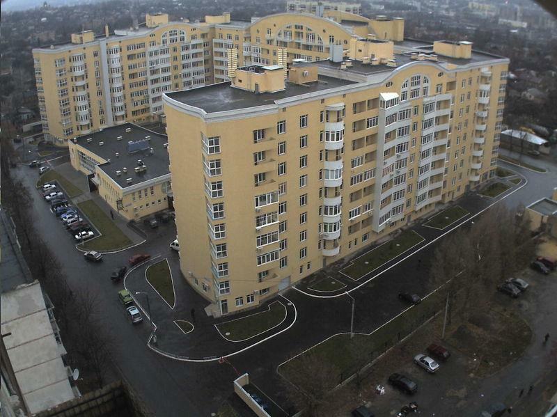 Харків, Петра Болбочана вул., 52